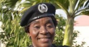 History Recorded As Ekiti Produces First Female Commissioner of Police CP Bose Akinyemi