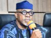 Awujale Kingship: Lift Embargo On Selection, Ruling House Begs Gov. Abiodun Prince Dapo Abiodun