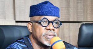 Awujale Kingship: Lift Embargo On Selection, Ruling House Begs Gov. Abiodun Prince Dapo Abiodun