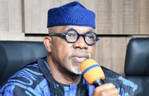 High Expectations As Ogun Govt. Equips 238 Schools With Smart Classrooms, Modern Labs Prince Dapo Abiodun