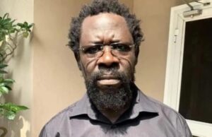 Dele Farotimi Granted N50m Bail By Ekiti Court Dele Farotimi