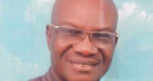 Veteran Journalist, Ladi Ayodedi Debuts On Kunle Onime’s Roots 97.1FM Ladi Ayodeji