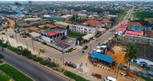 All Set For Sanwo-Olu To Commission Network Of Roads In Alimosho On Monday