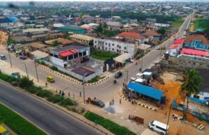All Set For Sanwo-Olu To Commission Network Of Roads In Alimosho On Monday
