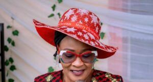 Exciting Time For All As Mahnatez International School Holds Xmas Carol, End Of The Year Party In Style Hadjia Bolatito Adebisi, the Proprietress of Mahnatez International School, Ibadan...