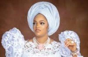 Ibadan Stampede: Makinde’s Govt Withdraws Case Against Ex-Ooni’s Wife, Others Prophetess Naomi Silekunola