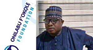 OFF Founder, Engr. Babatunde Azeez Salutes Christians@Christmas