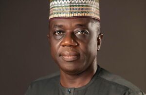 Ogunjimi Appointed Acting Accountant General Of Federation By Tinubu Mr. Shamseldeen Babatunde Ogunjimi