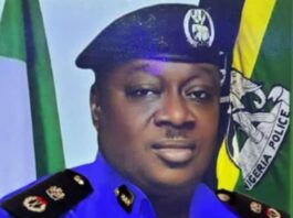 CP Olugbenga Adewole Adepoju