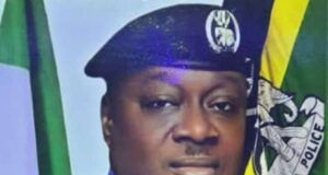 How We Arrested Three Suspected Car Thieves, Recovered Stolen Vehicle – Rivers Police Command CP Olugbenga Adewole Adepoju