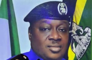 Olugbenga Adepoju Promises Unusual Approach To Crime Fighting As He Resumes As Rivers’ ComPol CP Olugbenga Adewole Adepoju