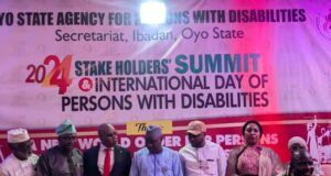 Makinde’s Govt Approves Over 70% Budget Increase For Persons With Disabilities