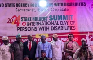 Makinde’s Govt Approves Over 70% Budget Increase For Persons With Disabilities