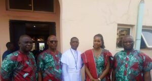 Xmas: Oyo Assembly Christian Legislators Hold Annual Carol