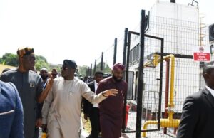 High Expectations As Makinde Commissions Oyo’s First Independent Power Project Oyo Govt's IPP