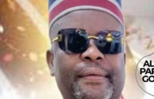 All Set For Queen Funmi’s Hubby, Anthony Bodunrin To Celebrate 60th Birthday In Style Anthony Bodunrin