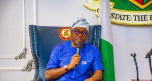 Security In Oyo: Makinde’s Govt Makes More Promises As Stakeholders Meet Engineer Seyi Makinde