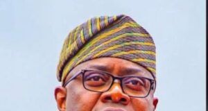 Makinde’s A Leader Working For Oyo’s Rapid Economic Expansion – Jamiu, Ogbomoso Parapo Chairman Seyi Makinde
