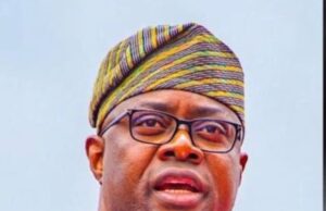 Makinde’s Govt Begins Distribution Of Motorcycles To Agric Extension Officers Seyi Makinde