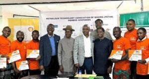 170 graduates Benefit From Shell, Partners’ Internship Programme Some of the beneficiaries of the NCDMB/PETAN/SPDC JV Graduate Internship programme with NCDMB/PETAN and SPDC leadership at their graduation ceremony in Port Harcourt...