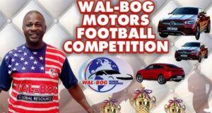 WALBOG Motors Boss Pledges More Support For Youth-Oriented Programs In 2025