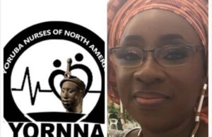 YORNNA Holds Free Medical Outreach For Lagos Residents Yoruba Nurses of North America