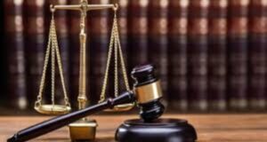 Stealing Of Power Bank/Chin-Chin: Court Jails 60-Year-Old Two Years