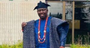 Alaafin Donates Hospital Beds, Equipment To Oyo Muslim Community Alaafin Abimbola Owoade