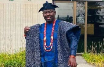 Alaafin Donates Hospital Beds, Equipment To Oyo Muslim Community Alaafin Abimbola Owoade