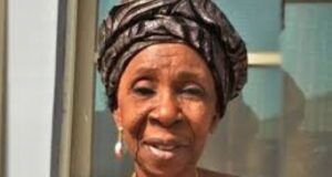 Demise Of ‘Cash Madam’: Dapo Abiodun Joins Others To Mourn Chief (Mrs) Adebisi Edionseri, popularly known as ‘Cash Madam'