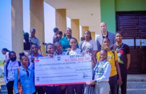 Alayande Varsity Organises Hackathon Programme On Artificial Intelligence Alayande Varsity