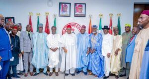 Be Firm In Discharging Your Statutory Functions, Akpabio Charges NASC