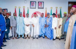 Be Firm In Discharging Your Statutory Functions, Akpabio Charges NASC