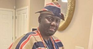 Curfew During 21 Days Traditional Rites: Alaafin Clears Misconceptions Prince Akeem Abimbola Owoade
