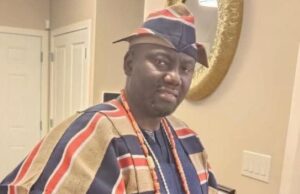 Curfew During 21 Days Traditional Rites: Alaafin Clears Misconceptions Prince Akeem Abimbola Owoade