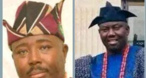 Senator Alli Hails Emergence Of Prince Owoade As 46th Alaafin