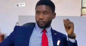 EFCC Names Academy Building After Slain Officer, Aminu Salisu Aminu Sahabi Salisu...the slain EFCC Officer...