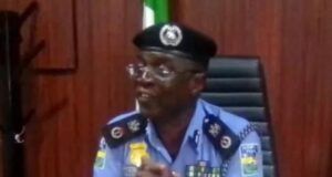 Outgoing Oyo CP Gifted Toyota Land Cruiser Prado By Makinde CP Ayodele Sonubi
