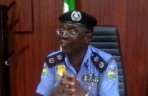 Oyo CP Warns Against Fake News, Dismisses State Of Emergency Rumours CP Ayodele Sonubi