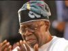 Tinubu Mourns Oyo Teacher, Pledges Rescue Of Abducted Students President Bola Tinubu