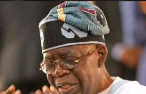 My Man Of The Year By Dr Festus Adedayo President Bola Tinubu