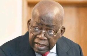 Tinubu’s Govt Says CNG Loan Program’ll Begin Q2 2025 President Bola Tinubu