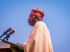 Tinubu To Education Stakeholders: Stop Establishing Boarding Schools In Unsafe Areas President Bola Tinubu