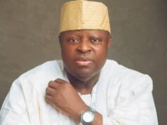 Check Out The Story Of 71-Year Old Bolaji Ojo-Oba, Former NFF Boss Now Studying Law At UI Dr Raufu Bolaji Ojo-Oba
