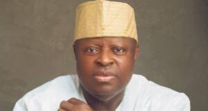 A Legendary Sports Administrator Turns 70: Celebrating UI’s Dr Raufu Bolaji Ojo-Oba By Tunji Oladejo Dr Raufu Bolaji Ojo-Oba