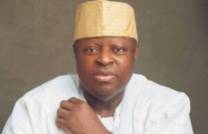 A Legendary Sports Administrator Turns 70: Celebrating UI’s Dr Raufu Bolaji Ojo-Oba By Tunji Oladejo Dr Raufu Bolaji Ojo-Oba