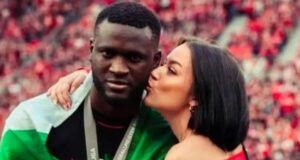 Reports Of Breakup With My Norwegian Partner Not True – Boniface Boniface and Partner