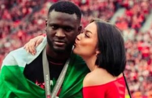 Reports Of Breakup With My Norwegian Partner Not True – Boniface Boniface and Partner