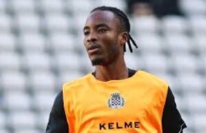 I’m Hopeful Of Achieving Great Feats At Olympiacos – Onyemaechi Bruno Onyemaechi