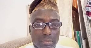 Ailing Pro-Democracy Champion, Awa Bamiji Seeks Support From Well Meaning Nigerians Comrade Awa Bamiji